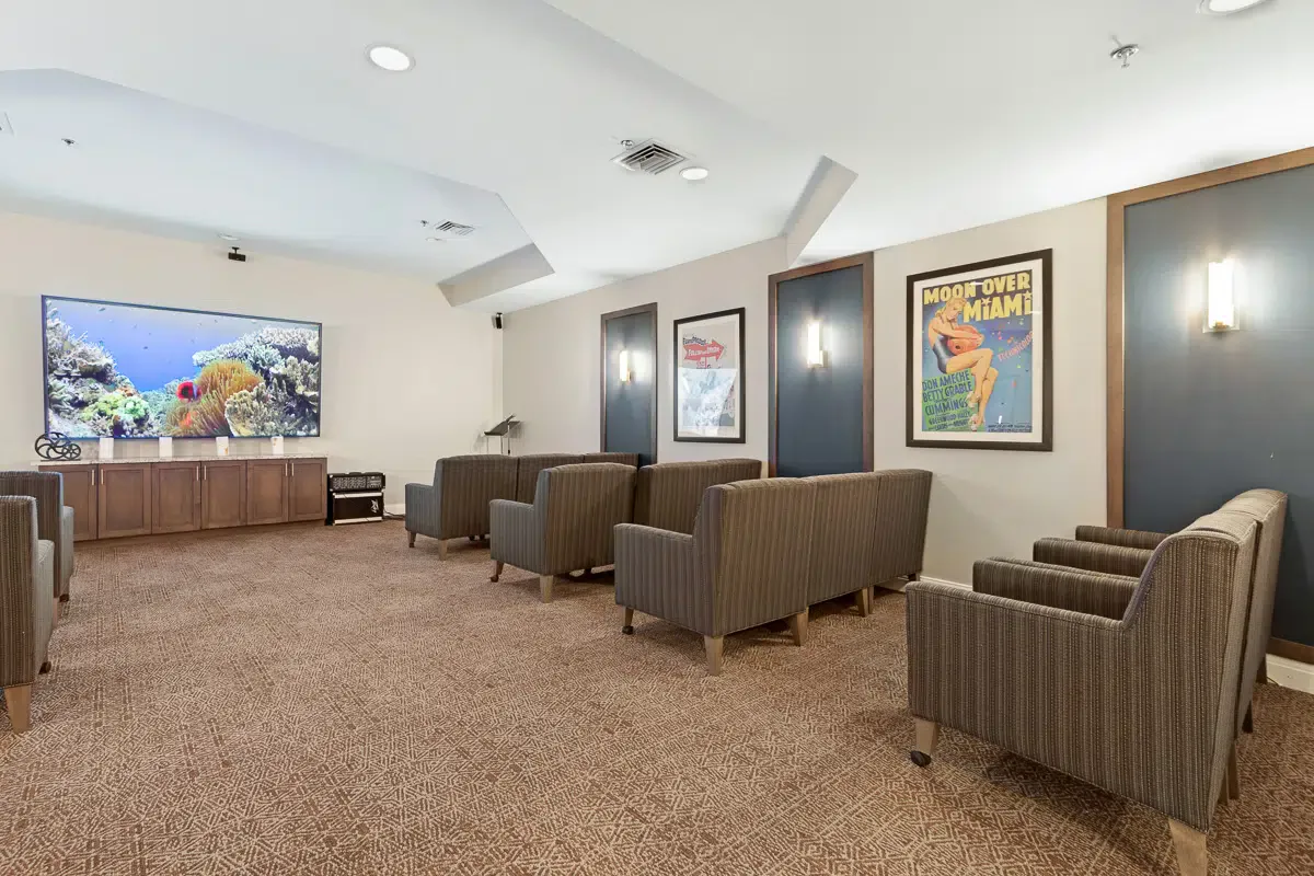 Oasis Living Quarters - CLOSED photo 2