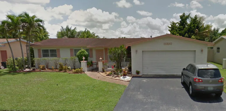 Paradise Villa Retirement photo 1