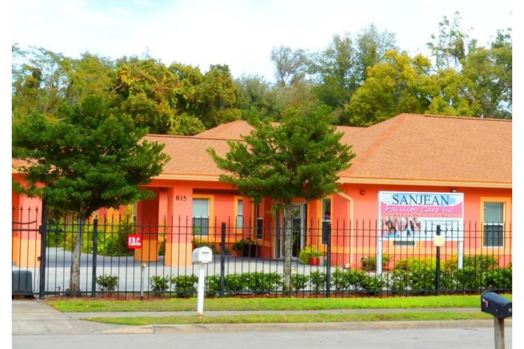 San Jean Facility Care, Inc photo 2