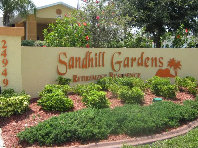 Sandhill Gardens Retirement Center photo 2