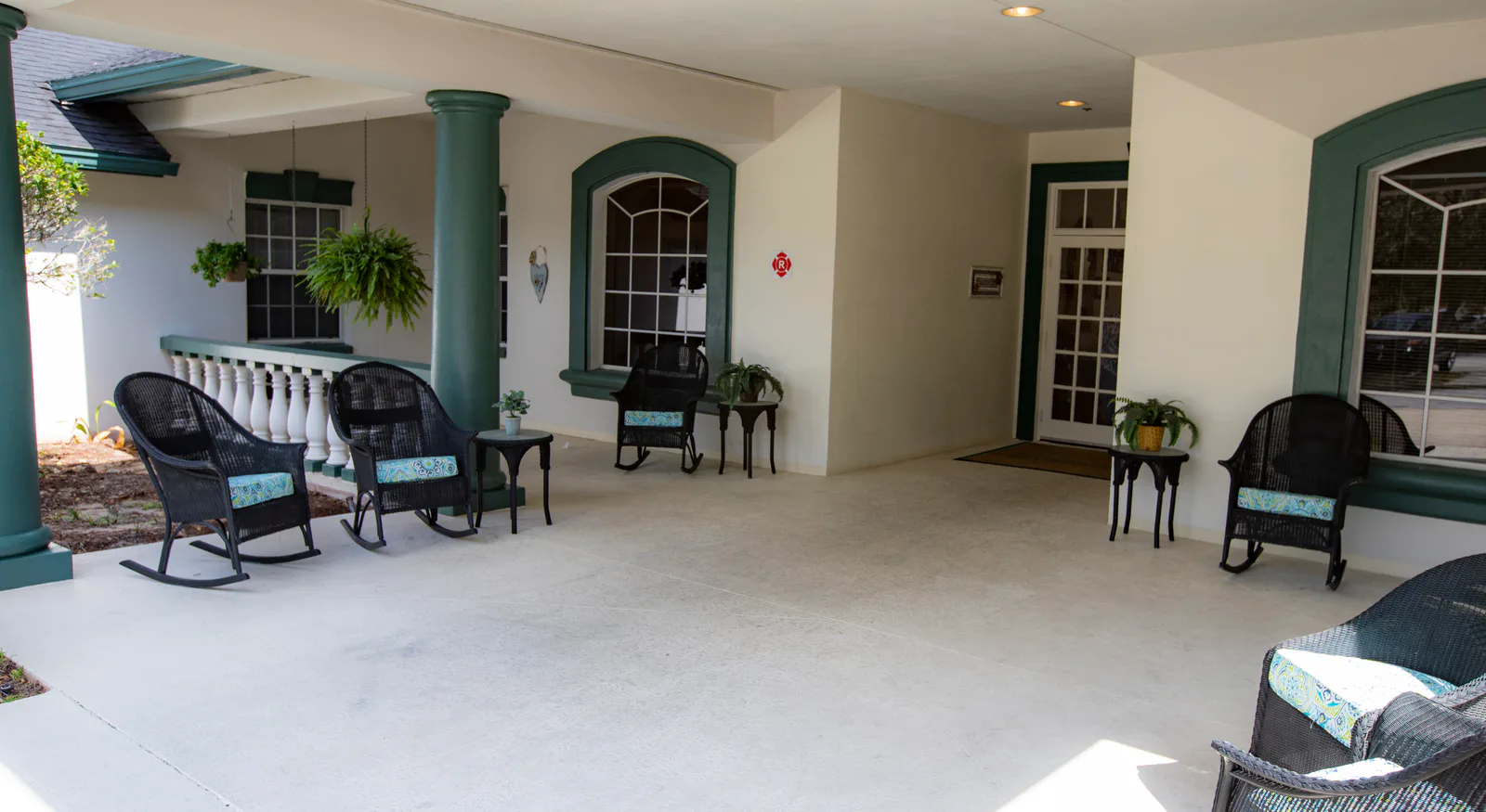 Savannah Court Of Orange City photo 3