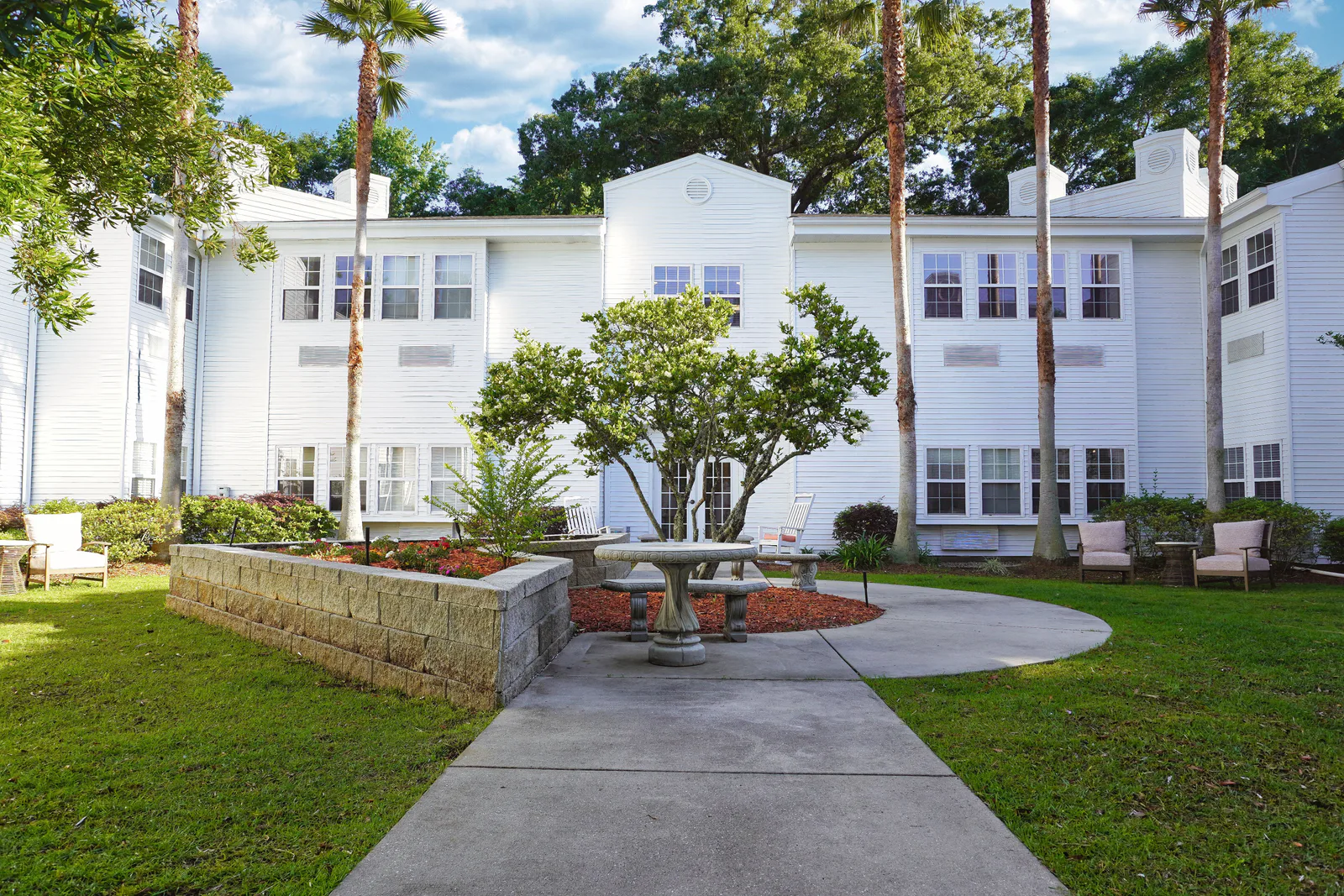 Sodalis Tallahassee Assisted Living photo 2