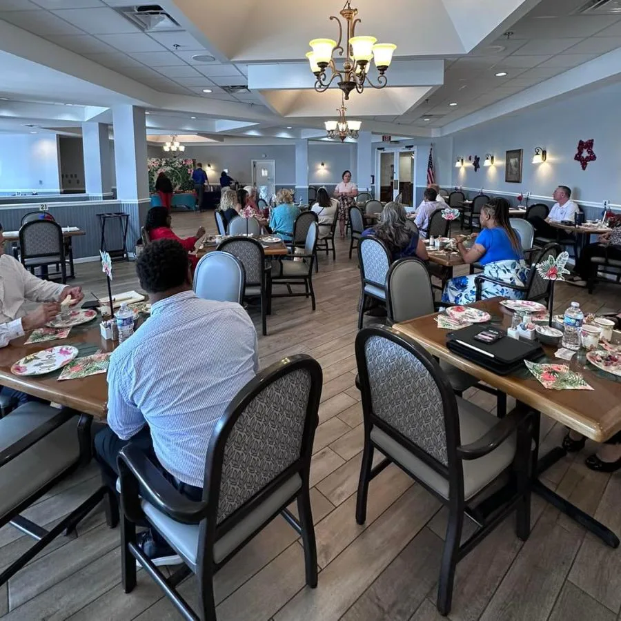 Spring Haven Senior Living photo 8