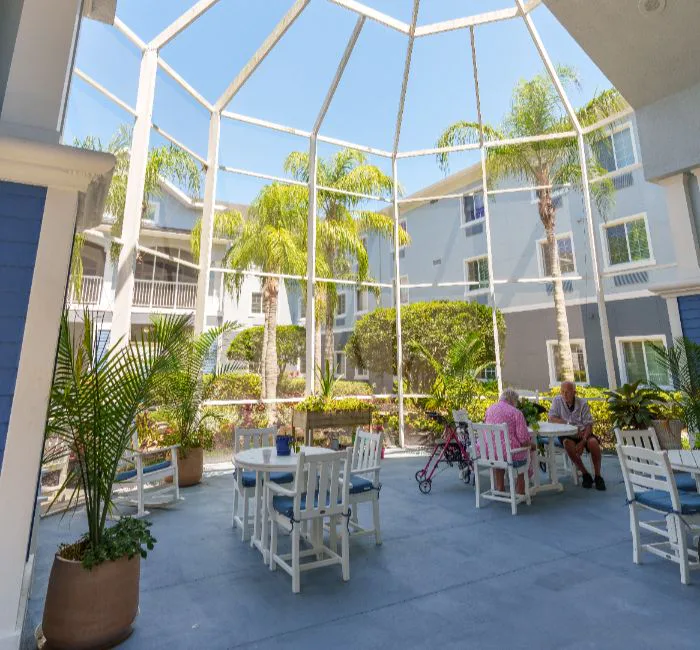Stuart Senior Living photo 5