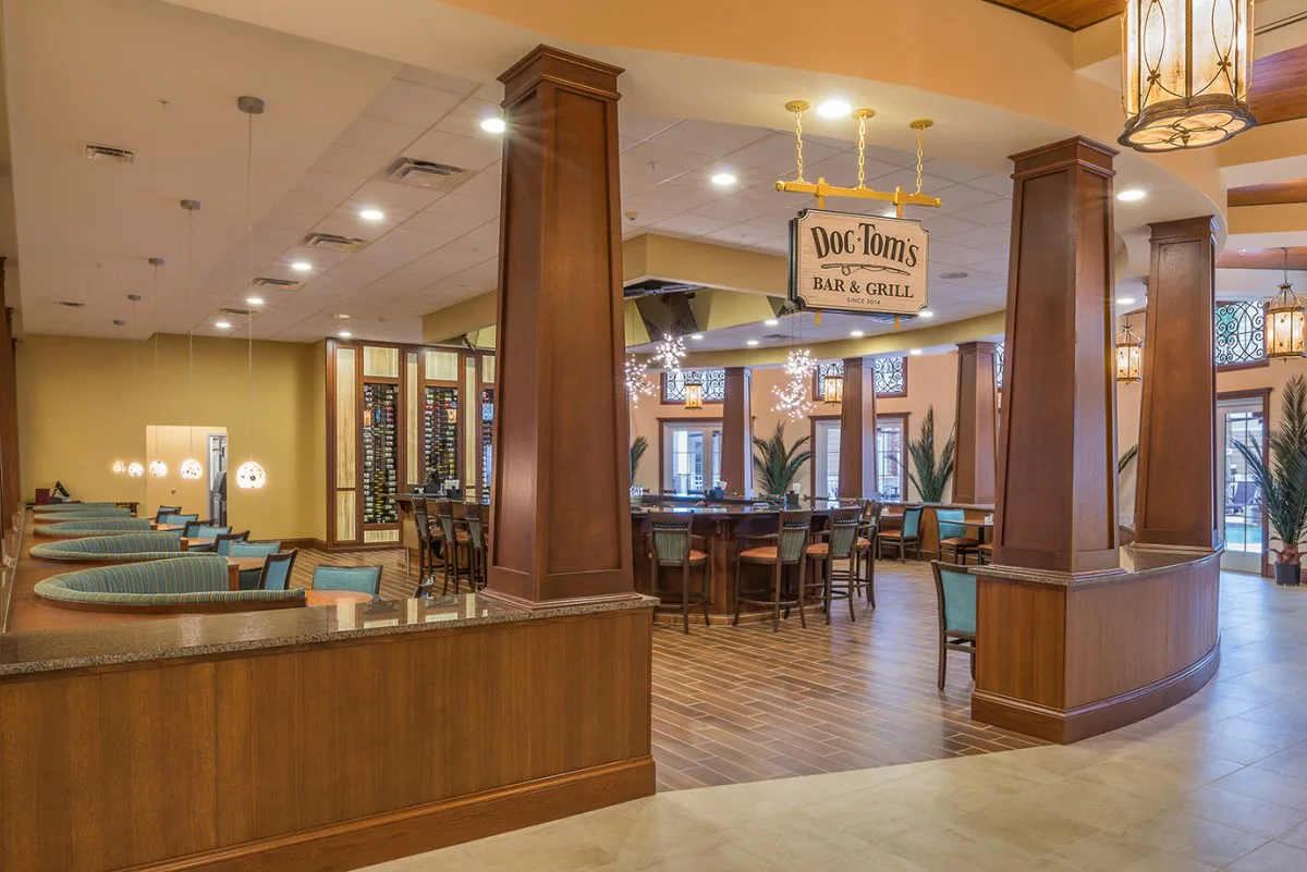 Sumter Senior Living photo 2