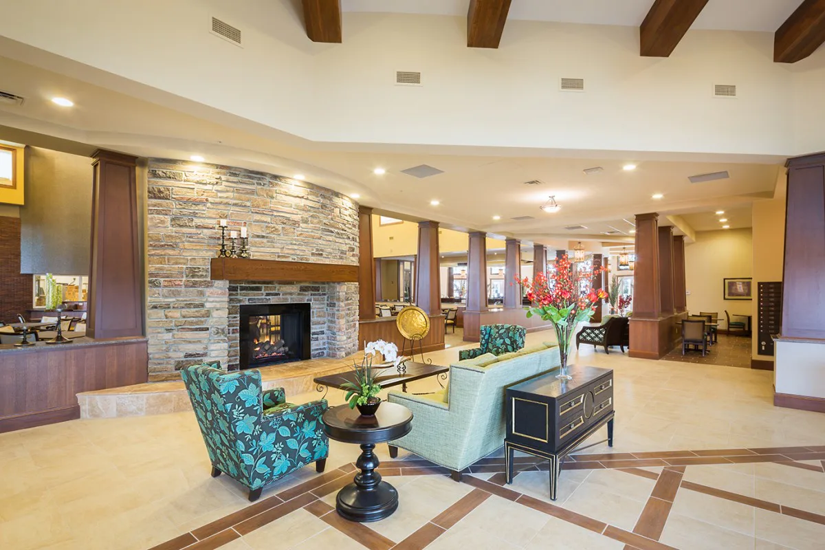 Sumter Senior Living photo 4