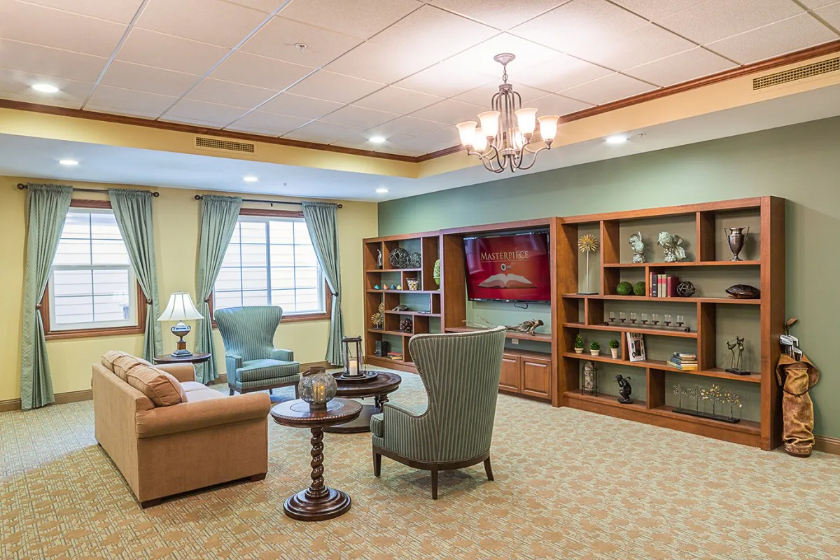 Sumter Senior Living photo 5