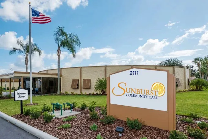 Sunburst Community Care-Lakeland Hills LLC photo 3