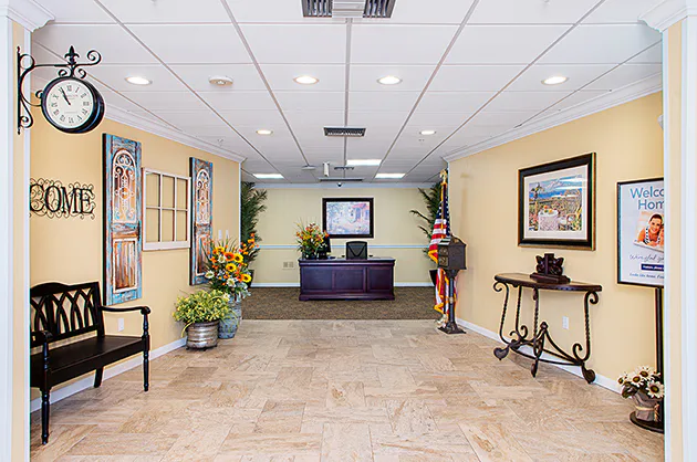 Sunburst Community Care-Lakeland Hills LLC photo 4