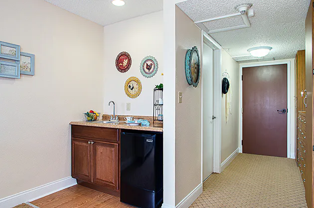 Sunburst Community Care-Lakeland Hills LLC photo 11