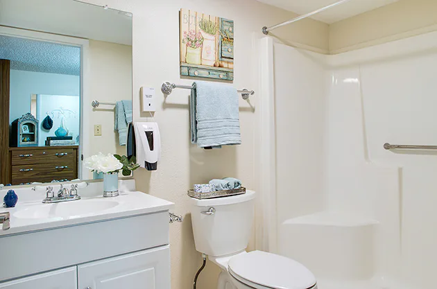 Sunburst Community Care-Lakeland Hills LLC photo 12