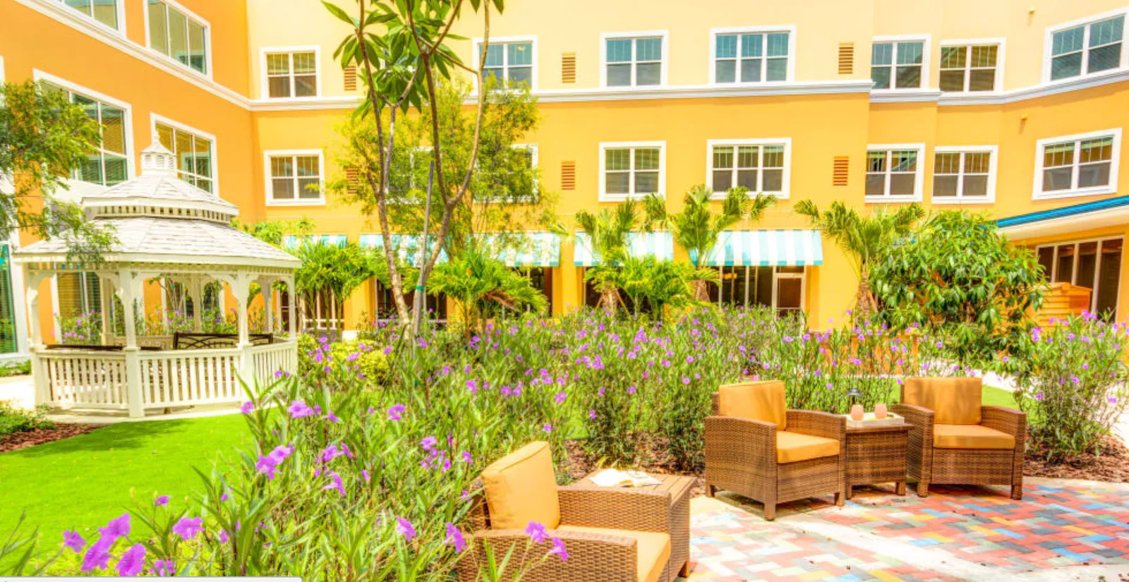 Symphony At Delray Beach photo 9