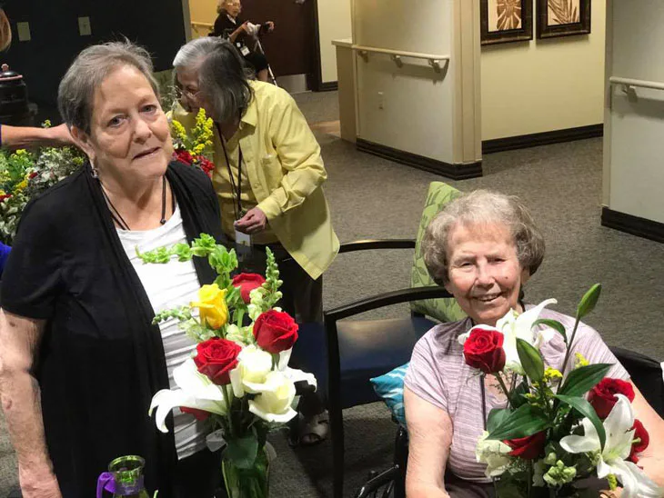 Tapestry Senior Living Of Tallahassee photo 4