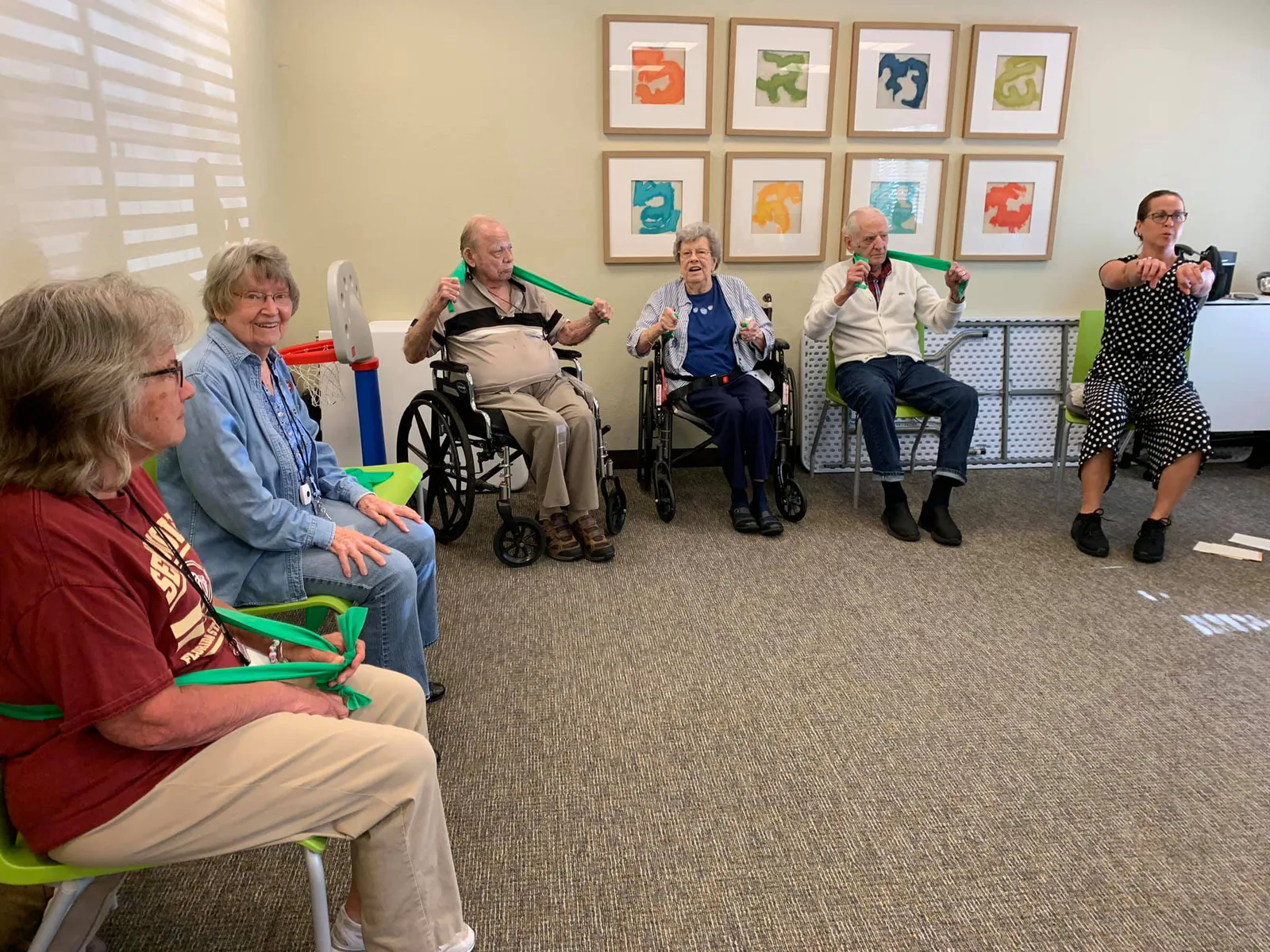 Tapestry Senior Living Of Tallahassee photo 6