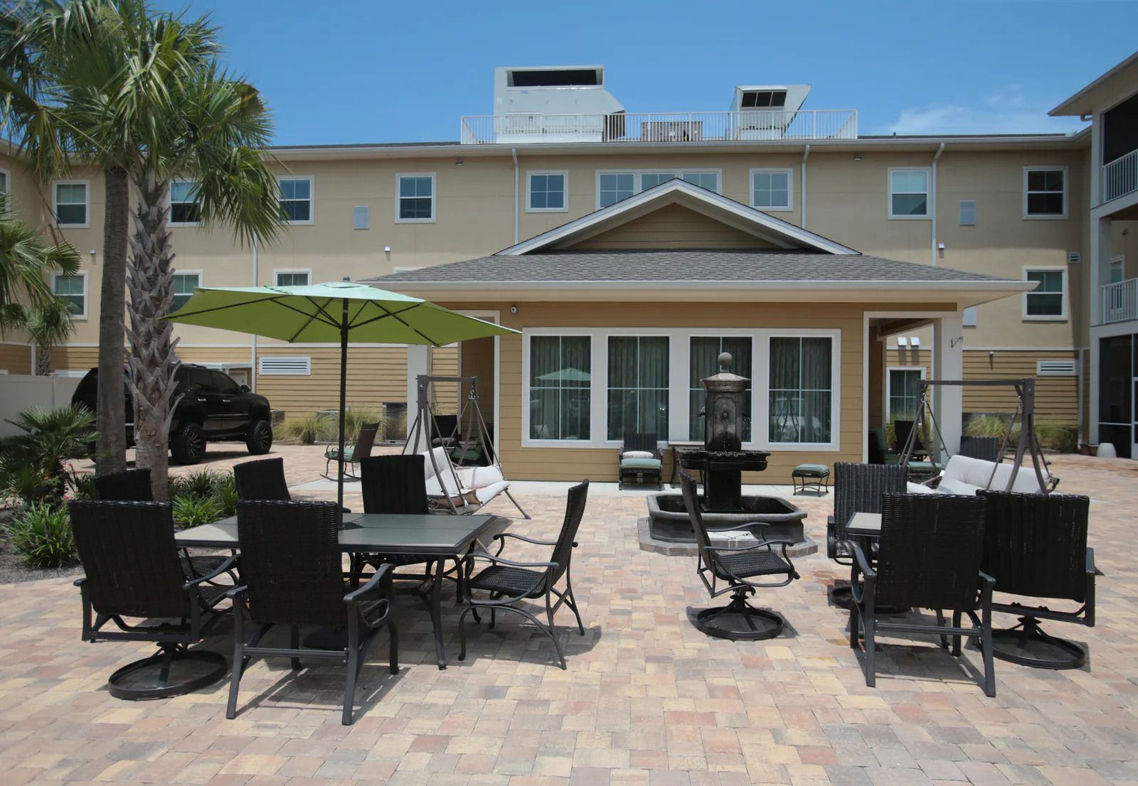 The Addison of Panama City Beach