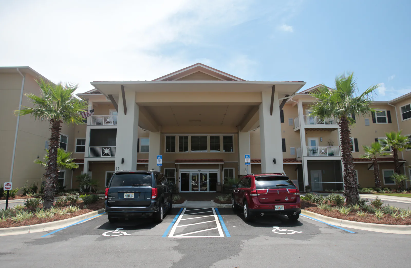 The Addison of Panama City Beach photo 2