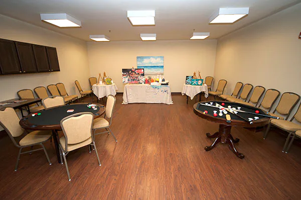 The Addison of Panama City Beach photo 8