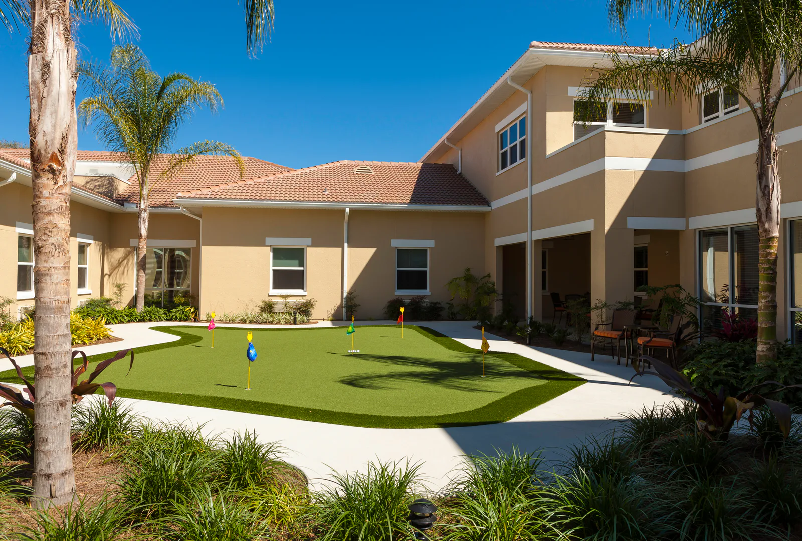 The Ashton At Villages Crossing photo 7
