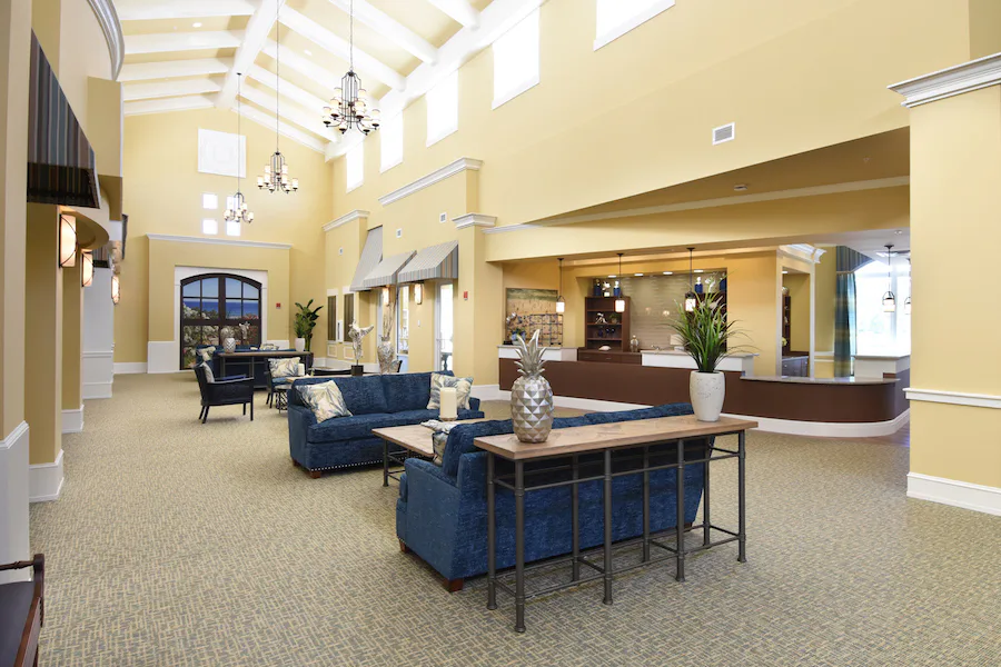 The Barclay At St. Augustine photo 5