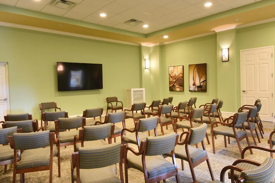 The Barclay At St. Augustine photo 6
