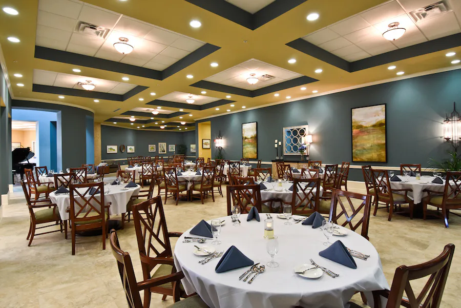 The Barclay At St. Augustine photo 9
