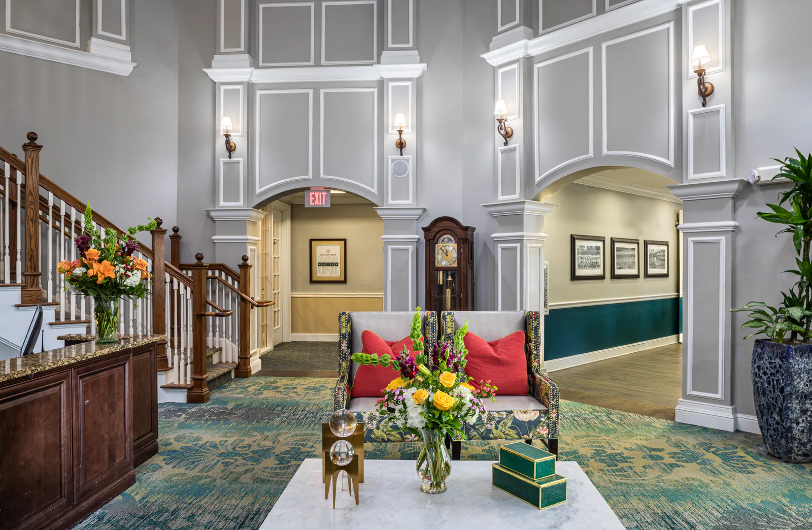 The Barclay At Vero Beach- Assisted Living photo 5
