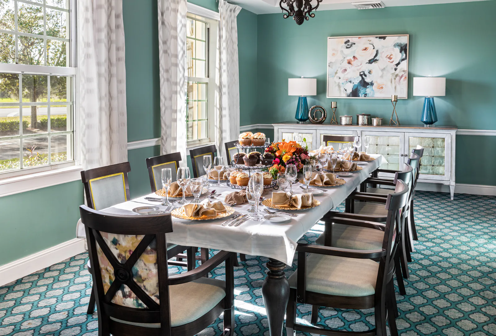 The Barclay At Vero Beach- Assisted Living photo 6
