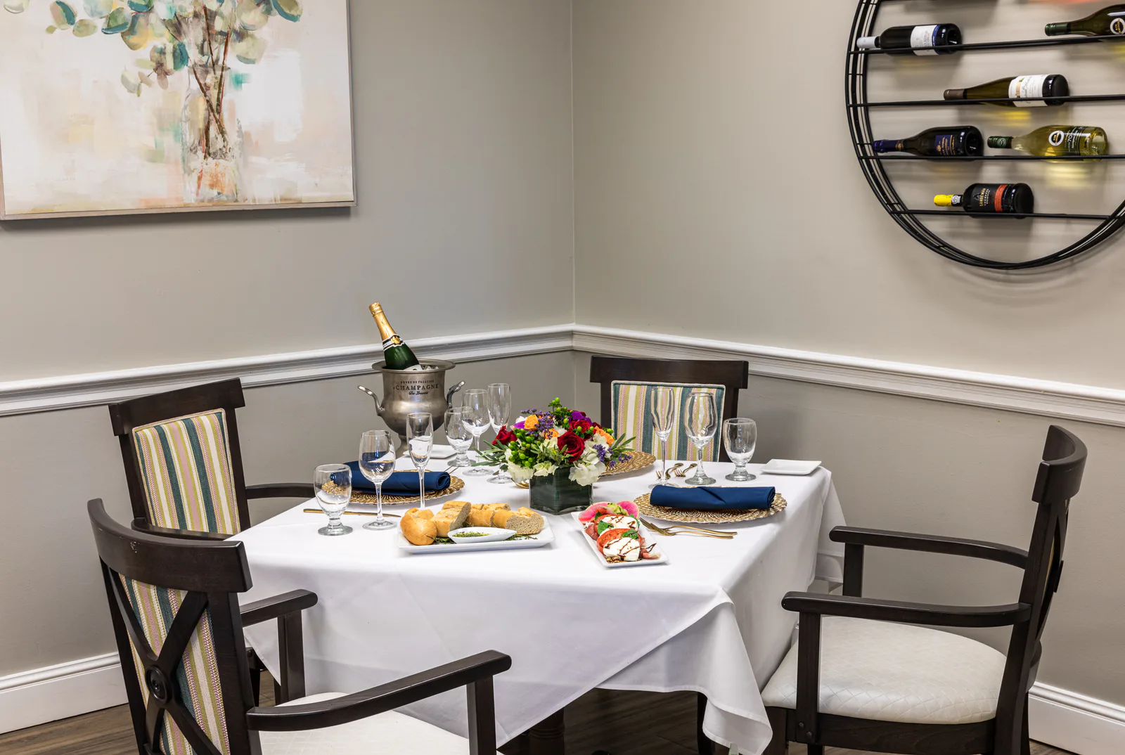 The Barclay At Vero Beach- Assisted Living photo 10