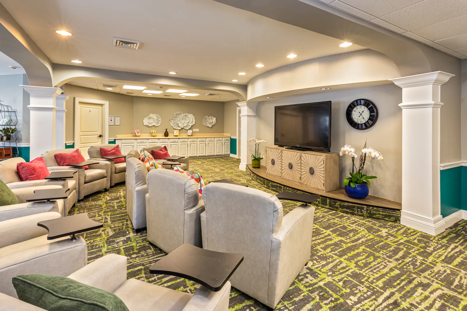 The Barclay At Vero Beach- Assisted Living photo 11