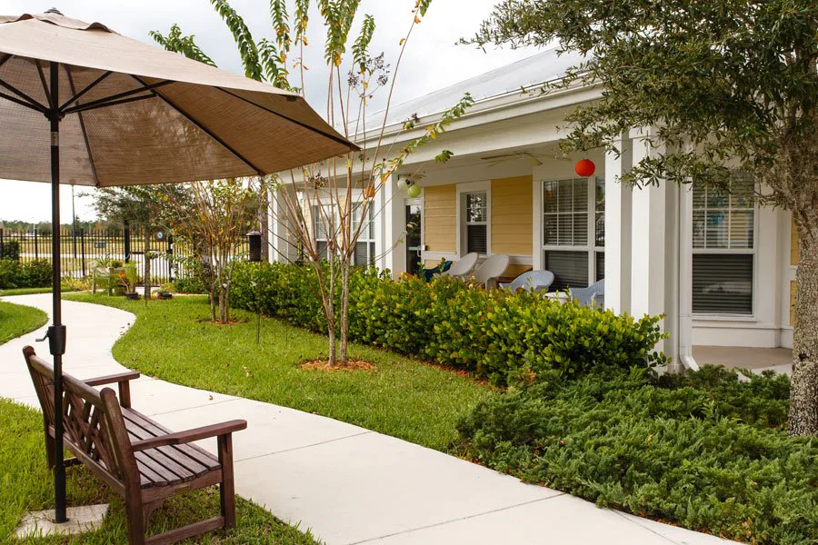 The Brennity At Tradition photo 15