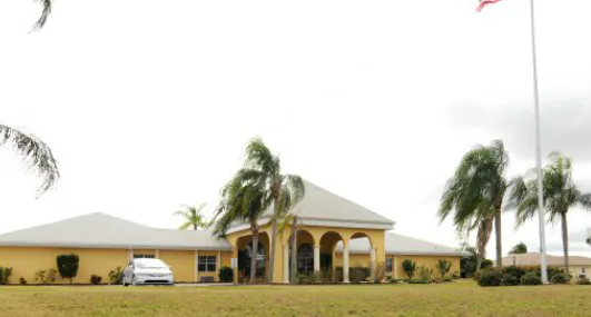 Courtyard Assisted Living (the) photo 2