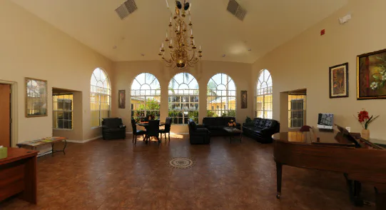 Courtyard Assisted Living (the) photo 4