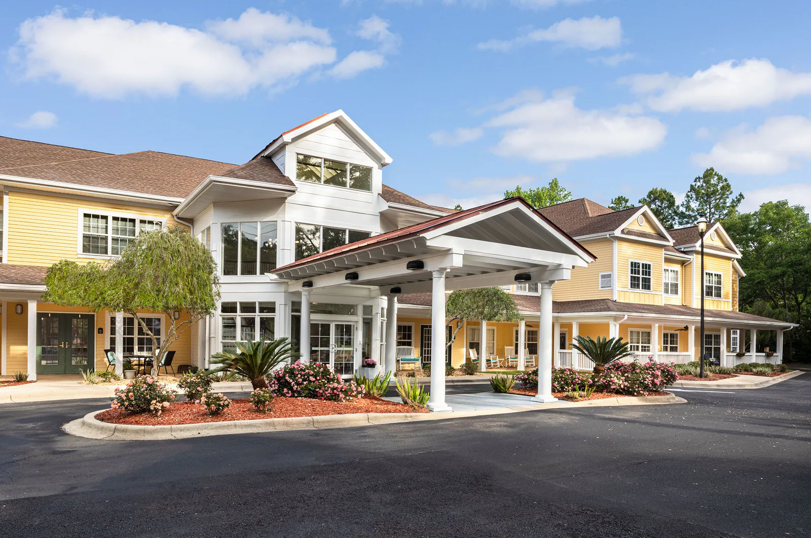 The Gables Of Tallahassee photo 2