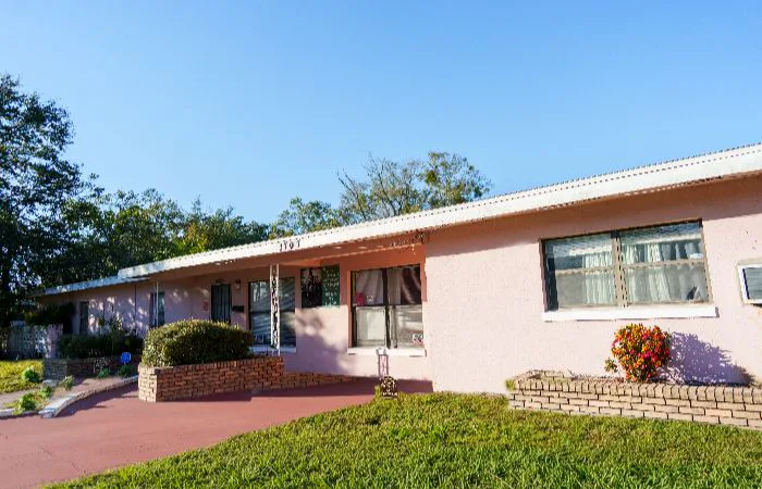 The Gentle Shepherd Assisted Living Facility, Inc. photo 1