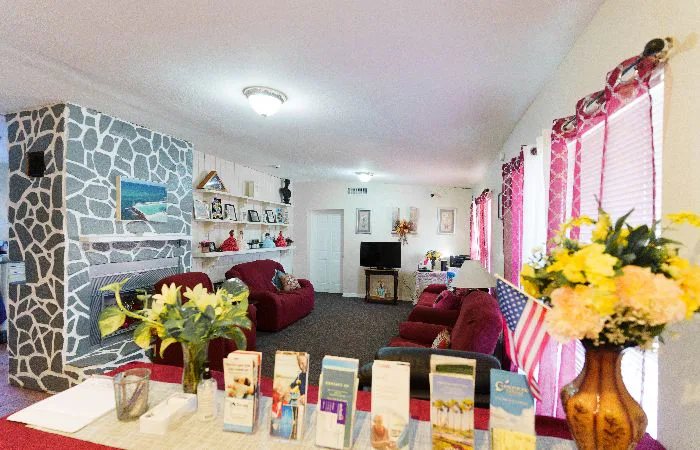 The Gentle Shepherd Assisted Living Facility, Inc. photo 2