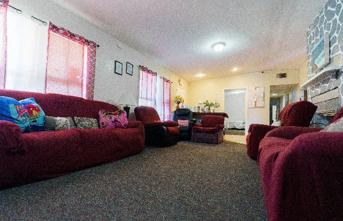 The Gentle Shepherd Assisted Living Facility, Inc. photo 3