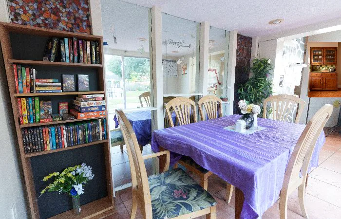 The Gentle Shepherd Assisted Living Facility, Inc. photo 5