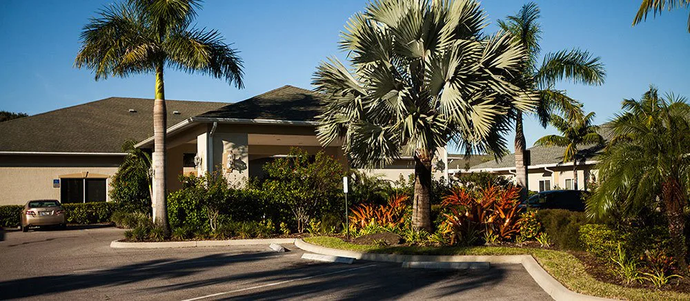 The Lynmoore At Lawnwood Assisted Living And Memory Care photo 4