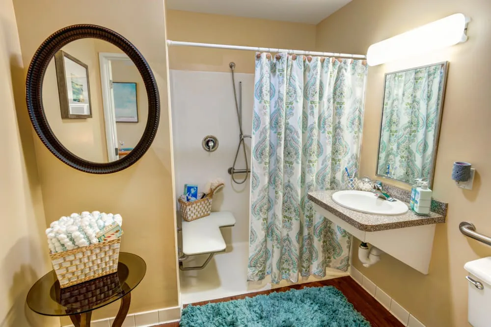 The Lynmoore At Lawnwood Assisted Living And Memory Care photo 7
