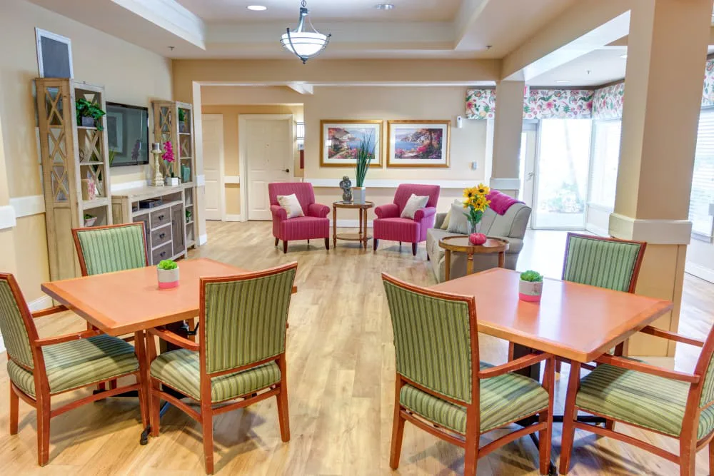 The Lynmoore At Lawnwood Assisted Living And Memory Care photo 8
