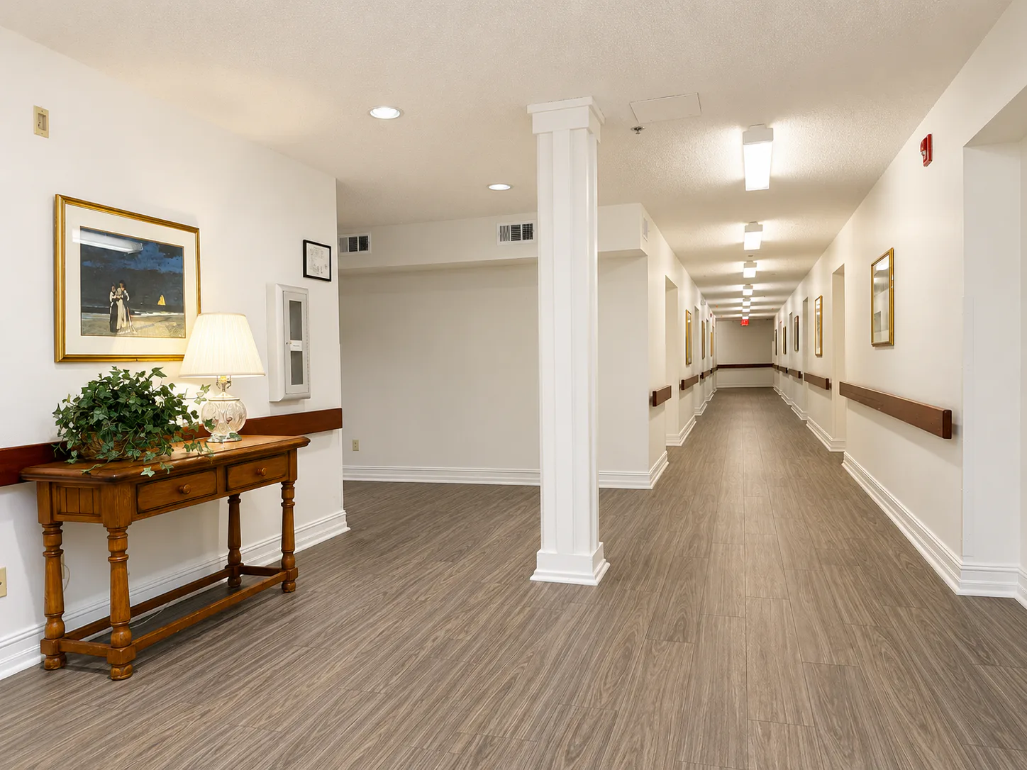 Oakview Terrace photo 9
