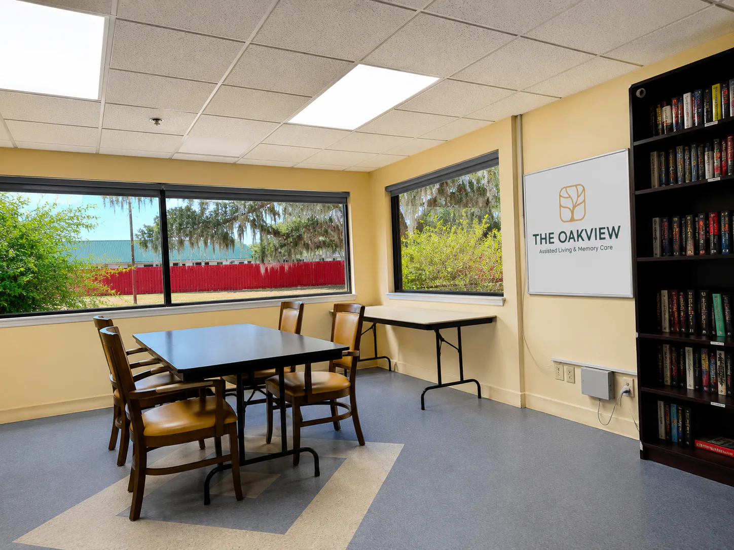 Oakview Terrace photo 10