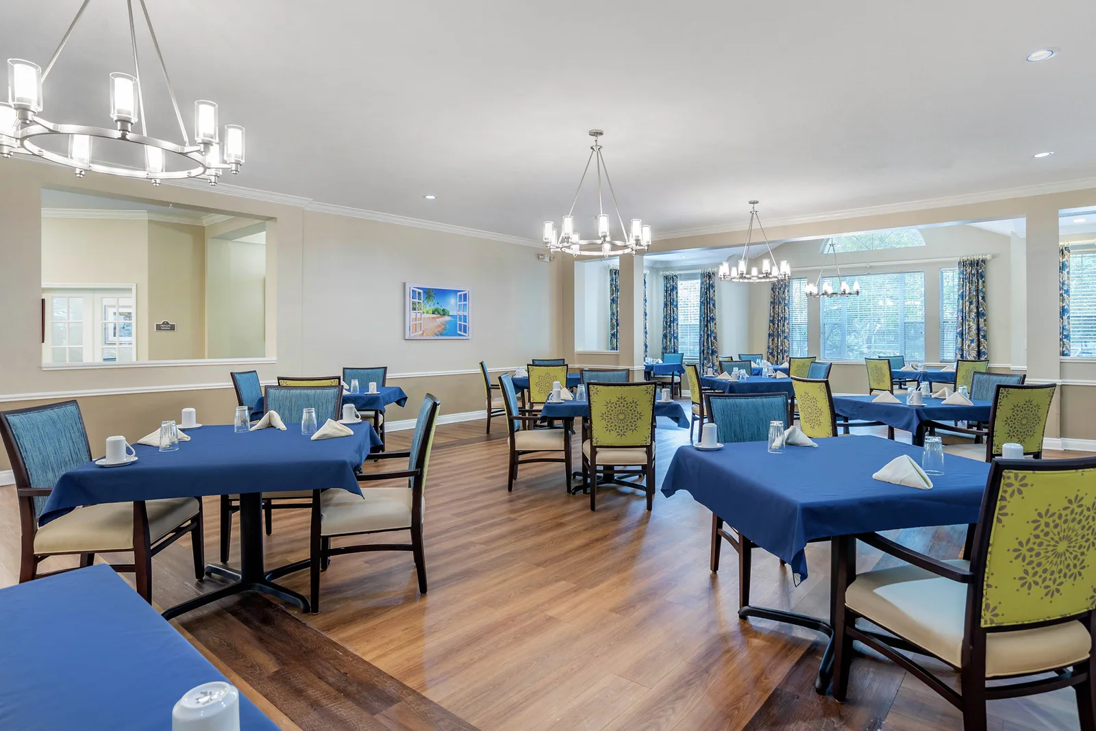 The Opal At Bluewater Bay photo 7