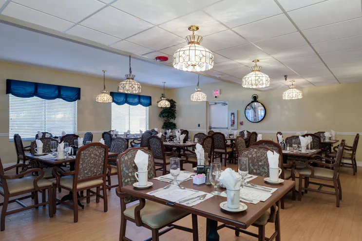 The Opal At New Port Richey photo 4