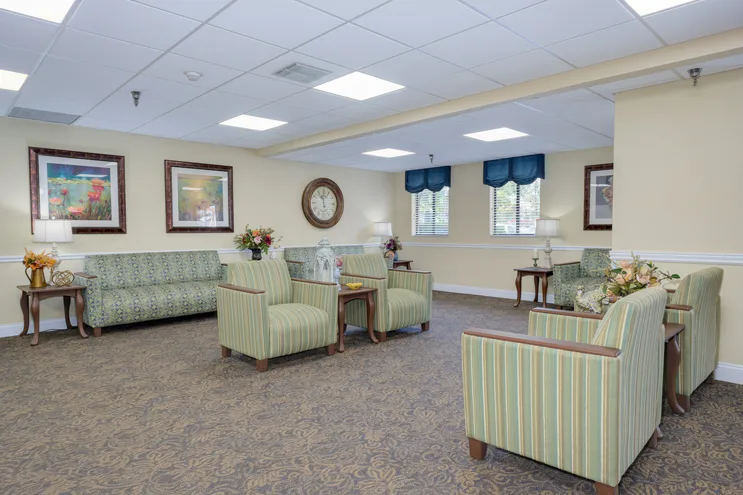 The Opal At New Port Richey photo 5