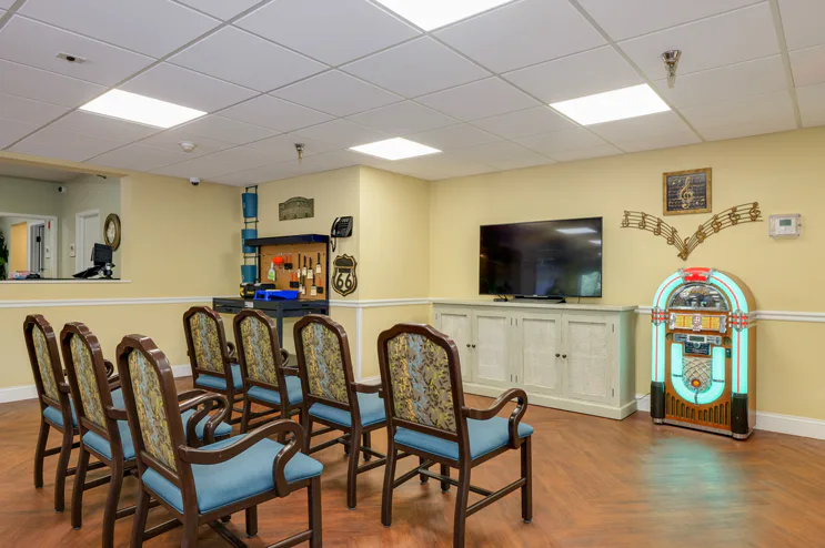 The Opal At New Port Richey photo 8