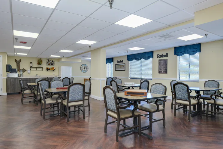 The Opal At New Port Richey photo 11
