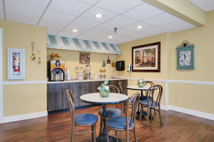 The Opal At New Port Richey photo 12