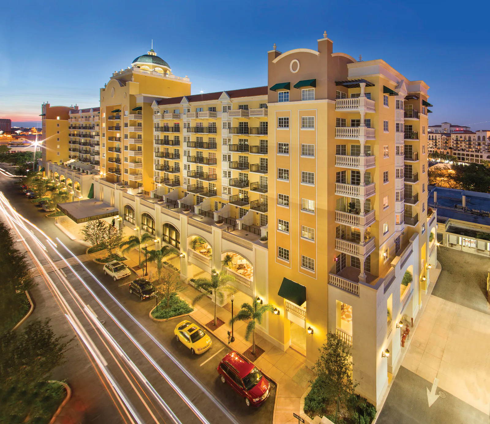 The Palace At Coral Gables photo 2