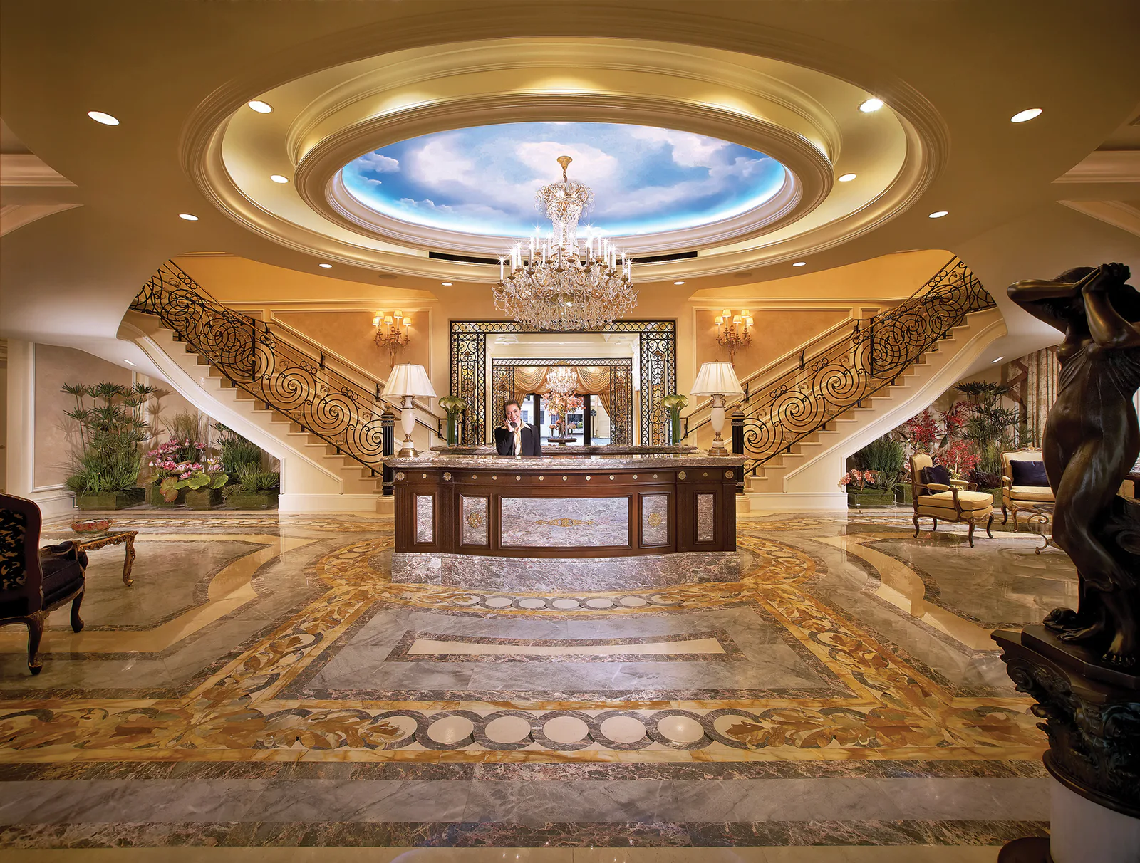 The Palace At Coral Gables photo 3